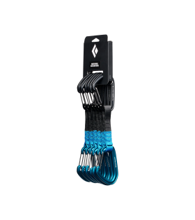 Комплект примки Black Diamond Hotwire Quickpack 12CM