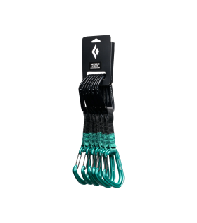 Black Diamond Комплект примки HotForge Hybrid Quickpack 12CM