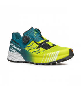 Обувки за Планинско Бягане Scarpa Ribelle Run Kalibra HT M's