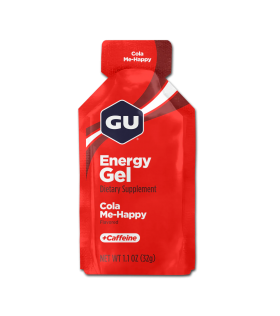 GU Енергиен гел Cola Me-Happy 32g