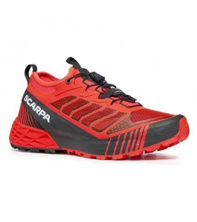 Обувки за планинско бягане Scarpa Ribelle Run W's