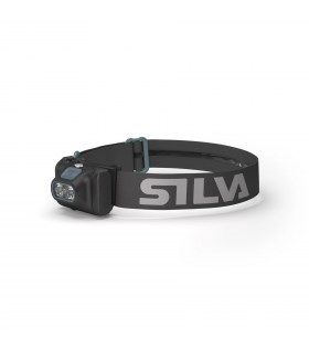 Челник Silva Scout 3 XTH