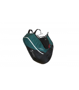Supair Седалка Altirando Lite Harness