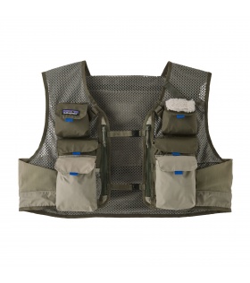 Елек за Риболов Patagonia Stealth Pack Vest