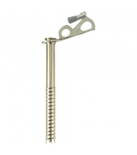 Black Diamond Леден клин Express Ice Screw 19CM