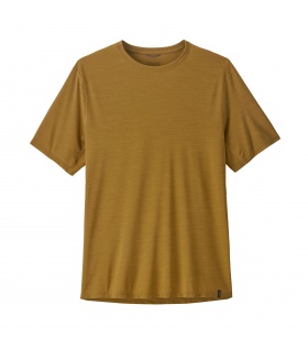 Тениска Patagonia Capilene Cool Ultra Shirt M's