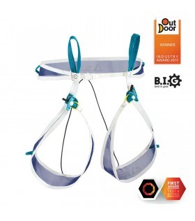 Blue Ice Седалка Choucas Light Harness Winter 2023