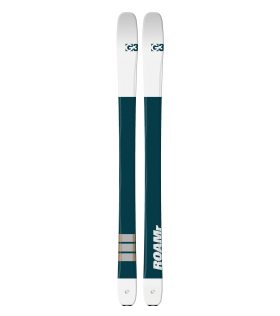 G3 Ски ROAMr 100