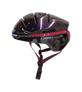 Каска Livall EVO21 Summer 2024