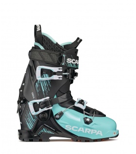 Ски Обувки Scarpa Gea W's