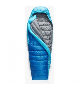 Спален Чувал Sea to Summit Trek -9C Down Regular Summer 2024