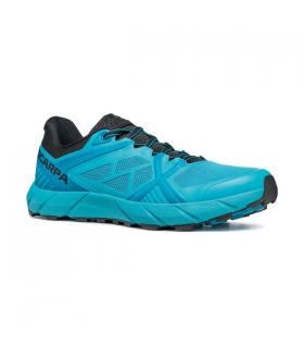 Обувки за планинско бягане Scarpa Spin 2.0 M's