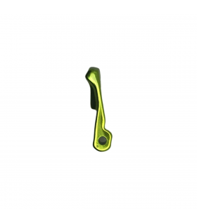 G3 ZED 9 & 12 Heel Lift (Green)
