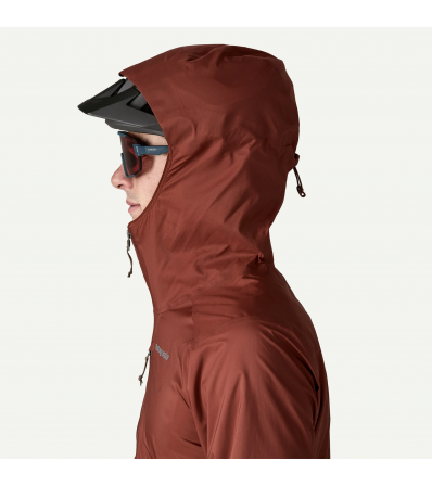 Patagonia Trail Craft Jacket M's