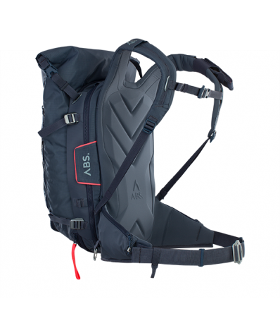 Backpack ABS A.Light Tour L/XL Winter 2022