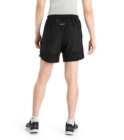 Шорти Icebreaker M's ZoneKnit Merino Blend Shorts