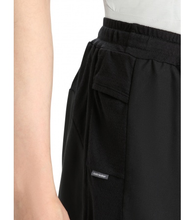 Шорти Icebreaker M's ZoneKnit Merino Blend Shorts