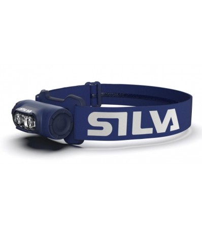 Headlamp Silva Explore