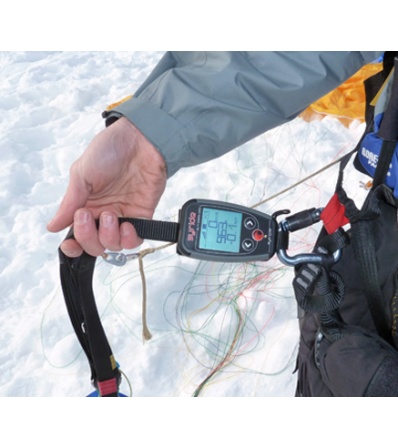 Syride SYS GPS V3
