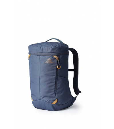 Gregory Rhune 25L
