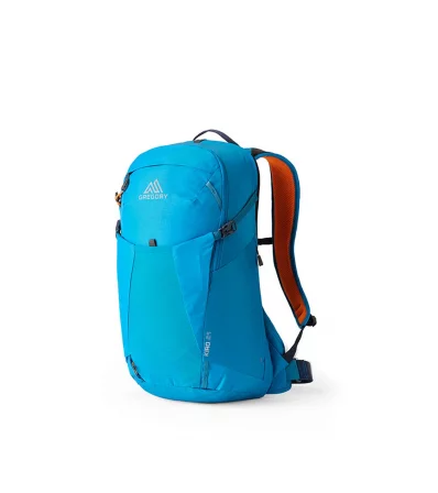Gregory Kiro 24L