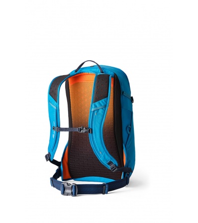 Gregory Kiro 24L