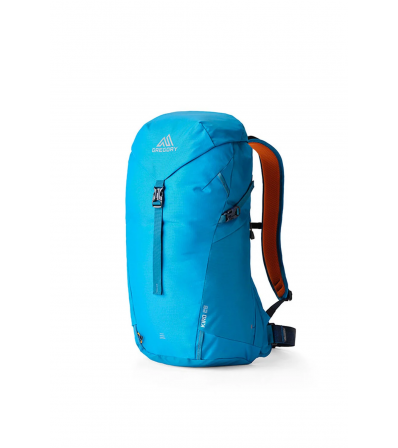 Gregory Kiro 28L