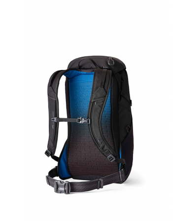 Gregory Kiro 28L