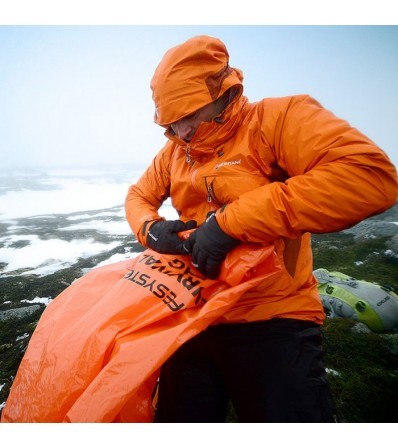 Lifesystems Survival bag