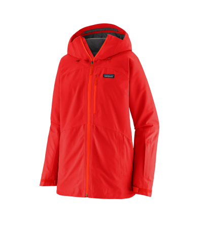 Patagonia Powder Town Jacket W's