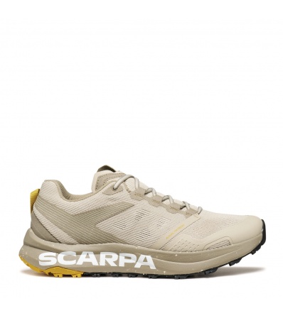 Обувки за Планинско Бягане Scarpa Spin Planet M's
