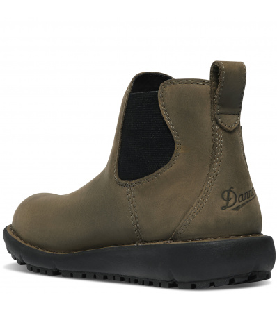 Shoes Danner Tramline Chelsea 917 GTX W's