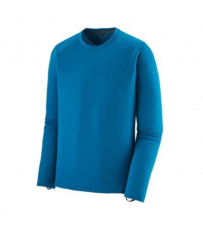 Bluse Patagonia Capilene Thermal Weight Crew M's