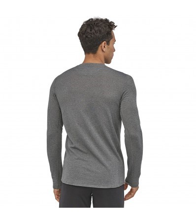 Bluse Patagonia Capilene Thermal Weight Crew M's