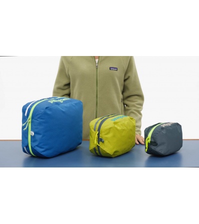 Patagonia Black Hole Cube 14L