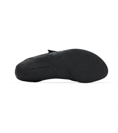 Black Diamond Shadow Climbing Shoes