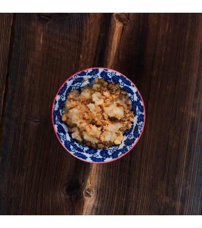 LYO Apple Crumble