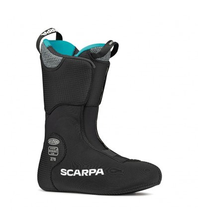 Ski Boots Scarpa Maestrale XT M's