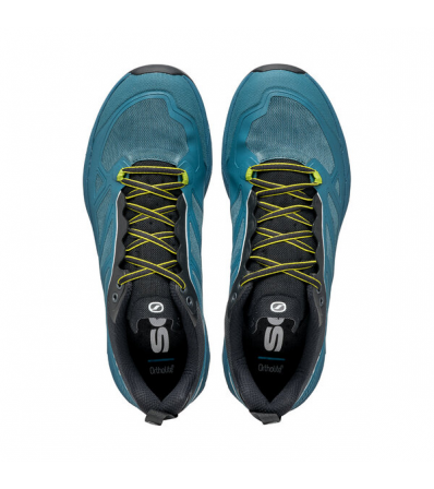 Scarpa Rapid