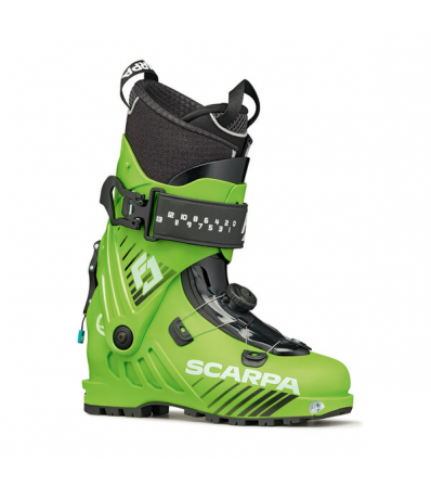 Scarpa F1 Junior