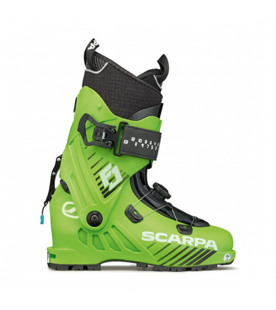 Scarpa F1 Junior