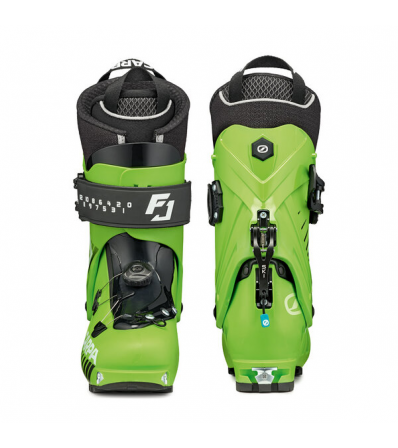 Scarpa F1 Junior