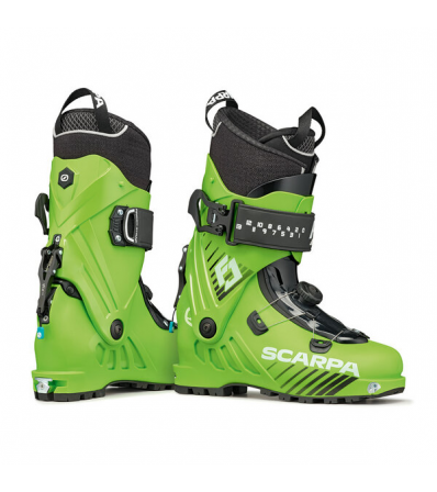 Scarpa F1 Junior