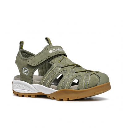 Scarpa Mojito Sandal Kid Summer 2024