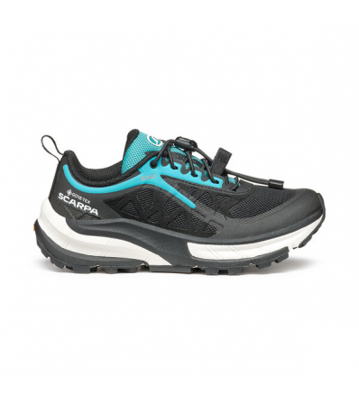 Scarpa Golden Gate ATR Kid GTX Summer 2024
