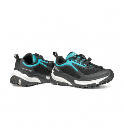Scarpa Golden Gate ATR Kid GTX Summer 2024