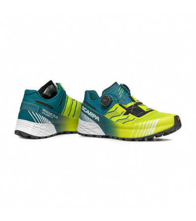 Scarpa Ribelle Run Kalibra HT M's