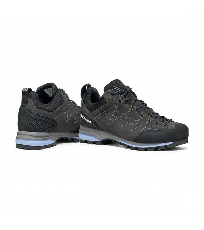 Планински Oбувки Scarpa Zodiac GTX W's