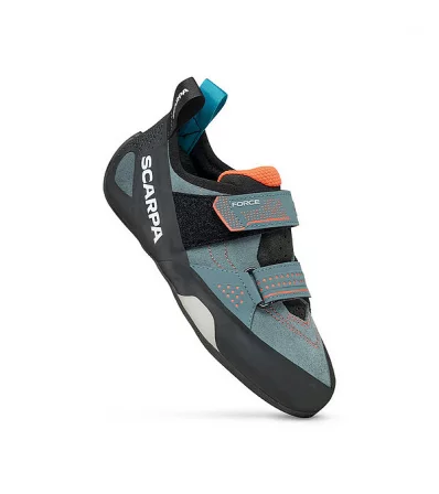 Еспадрили Scarpa Force V W's