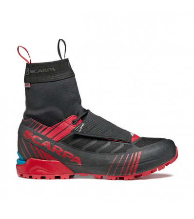Scarpa Ribelle S HD M's